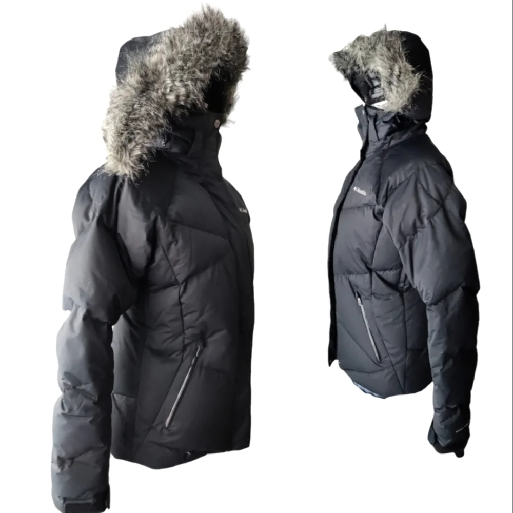 ❄️ Columbia | Lay D Down II Jacket - Picture 3 of 14